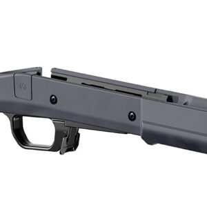 Magpul Hunter 110 Stock Stealth Gray Savage 110 Short Action LH
