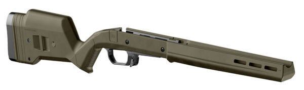 132014 Magpul Hunter 110 Adj Stock LH ODG for Savage 110