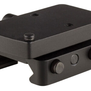 Trijicon RMR/SRO Low Weaver Mount — Q-LOC