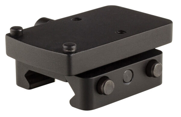 132051 Trijicon RMR/SRO Low Weaver Mount — Q-LOC
