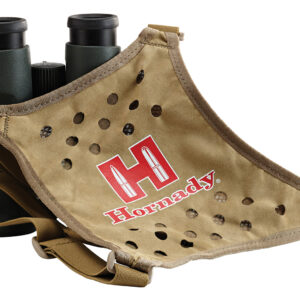 Hornady 99121 Binocular Harness — Tan