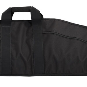 Hornady 99120 Soft Rifle Case 48-inch Black Cordura