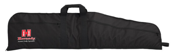 132163 Hornady 99120 Soft Rifle Case 48-inch Black Cordura