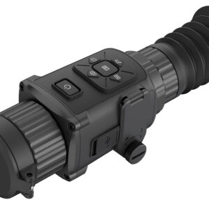 AGM Global Vision Rattler TS25-384 25mm Thermal Scope
