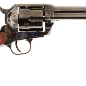 Traditions SAT73-048 1873 Revolver .357 Mag 5.5″ 6rd