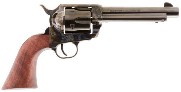 13224 Traditions SAT73-048 1873 Revolver .357 Mag 5.5″ 6rd