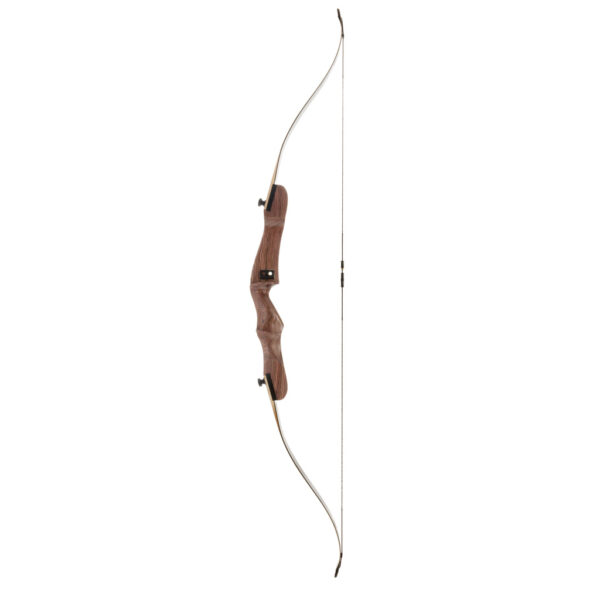 13225_4 October Mountain Passage Recurve Bow Package 54 in. 20 lbs. RH