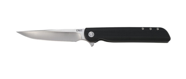 132325 CRKT LCK+ Large Folding Knife — 3.62 in Drop Point