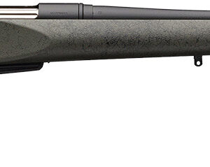 Winchester XPR Renegade LR SR 6.8 Western 24″ Threaded Rifle