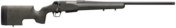 132362 Winchester XPR Renegade LR SR 6.8 Western 24″ Threaded Rifle