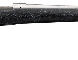 Winchester Model 70 Extreme Weather 6.8 Western 24″ Fluted
