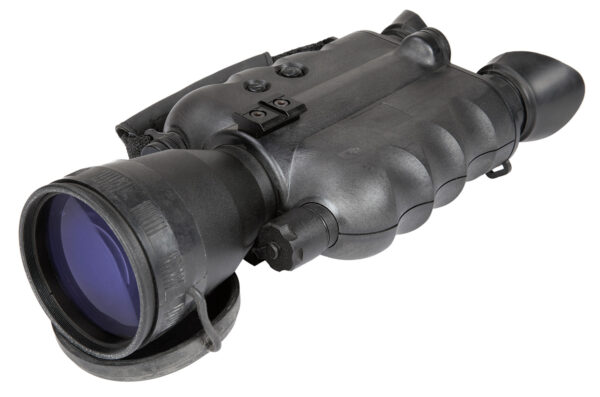 AGM FoxBat-5 NL3 Night Vision Bi-Ocular 5x 108mm