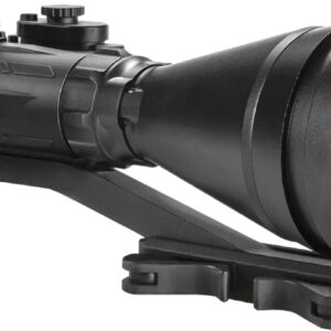 AGM Wolverine Pro-6 NL1 Night Vision Riflescope 6x 100mm