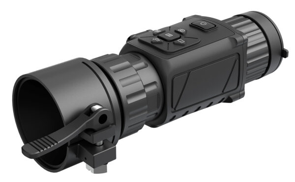132409 AGM Rattler TC35-384 Thermal Monocular 35mm 384×288