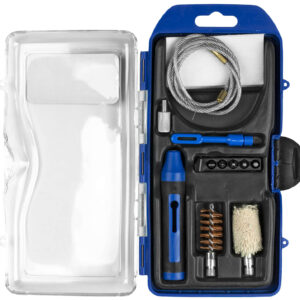 Gunmaster GM20SG 20 Gauge Shotgun Cleaning Kit