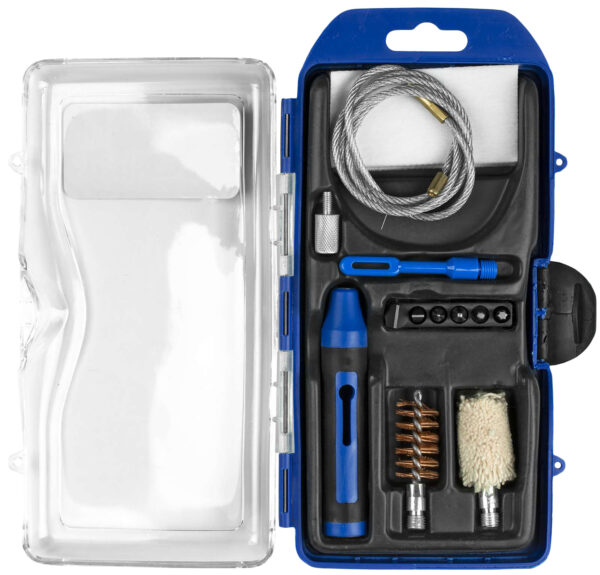 132423 Gunmaster GM20SG 20 Gauge Shotgun Cleaning Kit