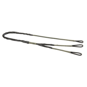 BlackHeart Crossbow Split Cables 19.312in. Bear