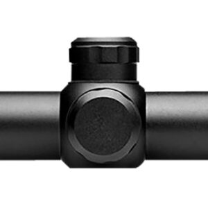 NcStar SEEFB3940G STR  Gen 2 Black Hardcoat Anodized 3-9x 40mm 1″ Tube Dual Illuminated (Green/Red) Dot Reticle