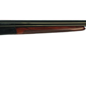 CZ-USA 06398 Bobwhite G2 Southpaw 20 Gauge 3″ 1rd 28″ Barrel, Black Chrome Metal Finish, Straight English Style Walnut Stock Includes 5 Chokes Left Hand