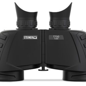 Steiner 2052 T750 Tactical 7x 50mm Porro Binoculars