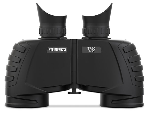 Steiner 2052 T750 Tactical 7x 50mm Porro Binoculars