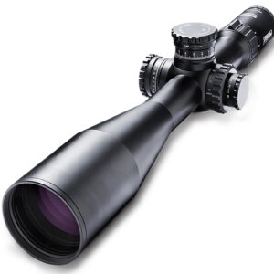 Steiner M5Xi 5-25x56mm MSR V2 FFP 34mm Tube
