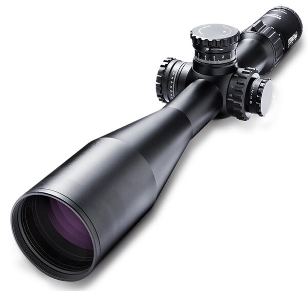 Steiner M5Xi 5-25x56mm MSR V2 FFP 34mm Tube