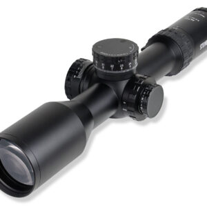 Steiner M7Xi M-Series 2.9×20 50mm, 34mm Tube