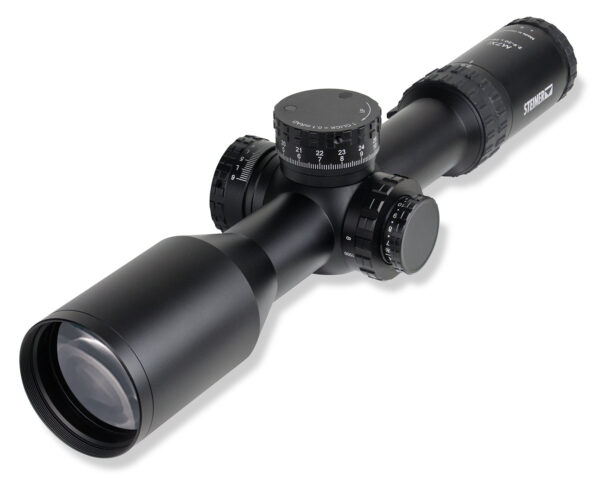 Steiner M7Xi M-Series 2.9×20 50mm, 34mm Tube