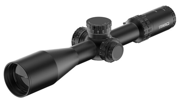 132690 Steiner M7Xi M-Series 4-28x56mm Tremor T3