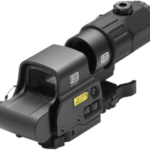 EOTECH HHS V Holographic Hybrid Sight System