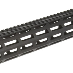Aim Sports Wraith 13.50″ M-LOK Handguard — Black Anodized
