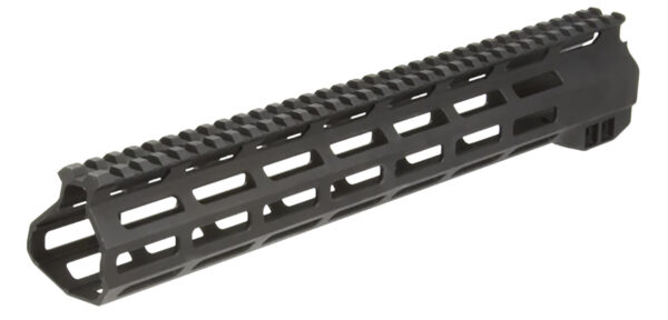 132800 Aim Sports Wraith 13.50″ M-LOK Handguard — Black Anodized