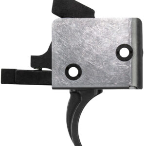 CMC Triggers Drop-In Curved Single-Stage Trigger 3-3.50 lb