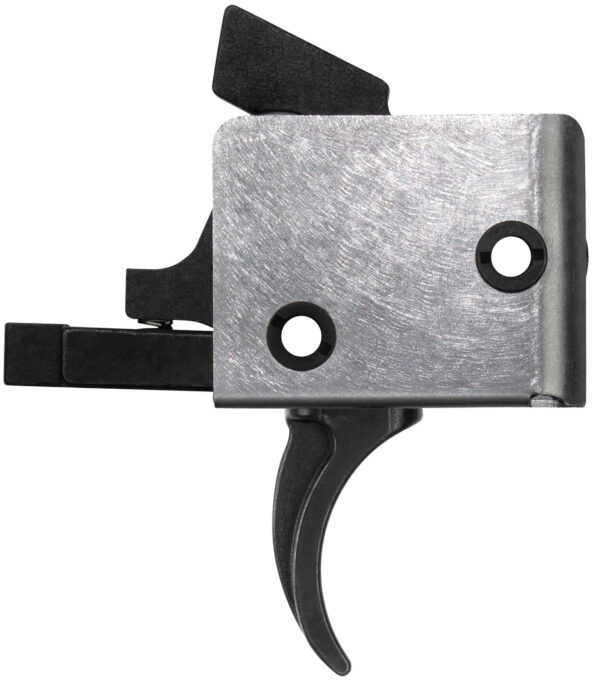 CMC Triggers Drop-In Curved Single-Stage Trigger 3-3.50 lb