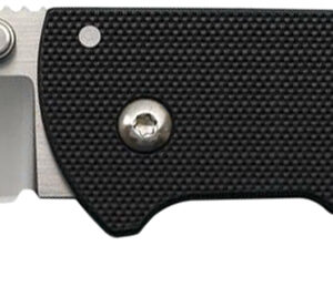 Cold Steel Air Lite CS26WD 3.5 in Drop Point Folding Knife