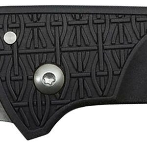 Cold Steel CS20KPL Kiridashi 2.50in Folding Sheepsfoot Knife
