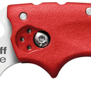 Cold Steel CS20LTR Tuff Lite 2.50in Folding Clip Point Knife