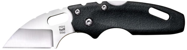 132862 Cold Steel CS20MT Tuff Lite Mini 2″ Sheepsfoot Knife