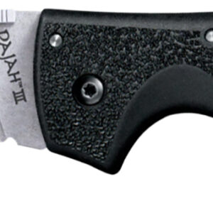 Cold Steel Rajah III CS62JM 3.50in AUS-10A Drop Point Knife