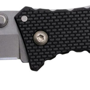 Cold Steel Recon 1 Micro CS27DT 2-inch Tanto Folding Knife