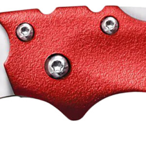 Cold Steel Tuff Lite Mini CS20MTR 2in Sheepsfoot Folding Knife