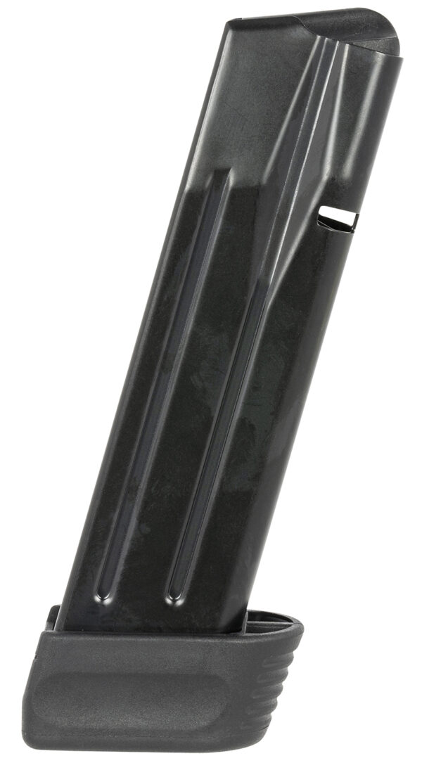 132926 SAR USA SAR919 SAR9 19rd 9mm Luger Black Steel
