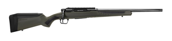 Savage Impulse Hog Hunter .30-06 20in Threaded 4+1