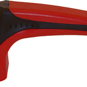 AccuSharp 052C Asian-Style Fine Diamond & Ceramic Sharpener – Red