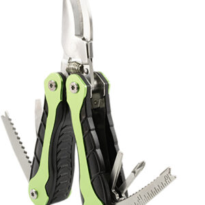 AccuSharp 084C Gardener’s Folding Plain Blade Multi-Tool