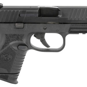FN 509C Compact 9mm 3.7″ Black — 2 Magazines