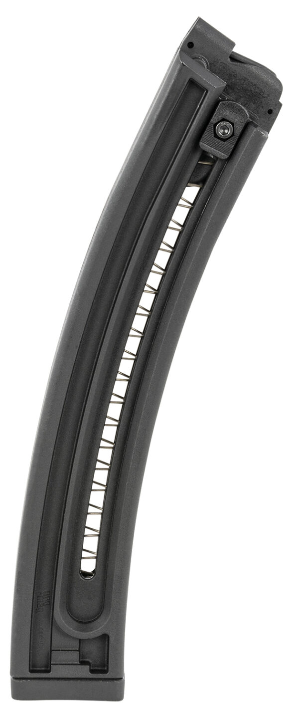 133059 ProMag GSM01 Standard .22 LR Magazine Fits GSG-5