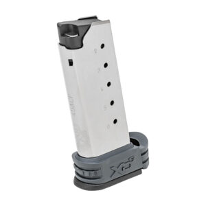 Springfield Armory XD-S 6rd Magazine .45 ACP (Steel)
