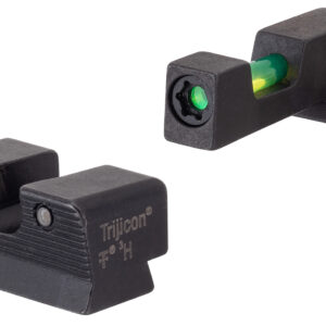 Trijicon DI Night Sights — Springfield Armory XD/XD-M/XD Mod.2